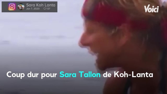 VOICI - Koh-Lanta : Une candidate emblématique a subi sa 16ème intervention chirurgicale !