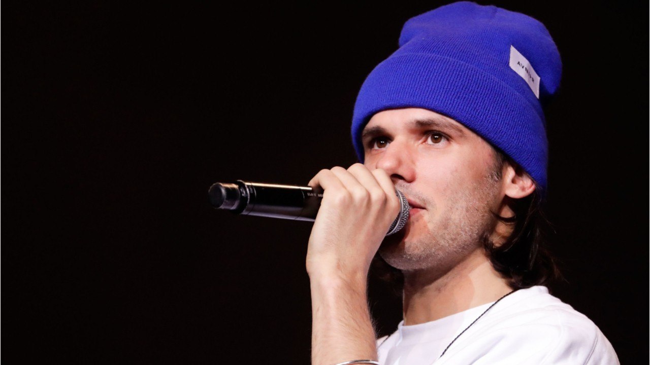 VOICI : Orelsan : ces menaces de personnalités politiques pour déprogrammer les concerts du rappeur