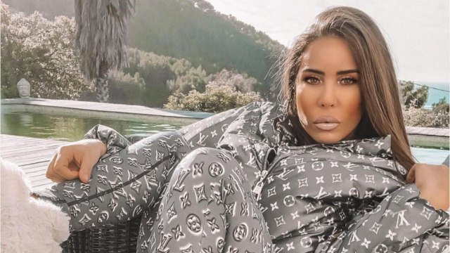 VOICI - Les Anges : les confidences glaçantes de Kim Glow abandonnée par la production après des menaces de mort (1)