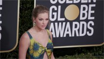 VOICI - Taylor Swift : nouvelle intrusion au domicile de la chanteuse, l'homme a été arrêté