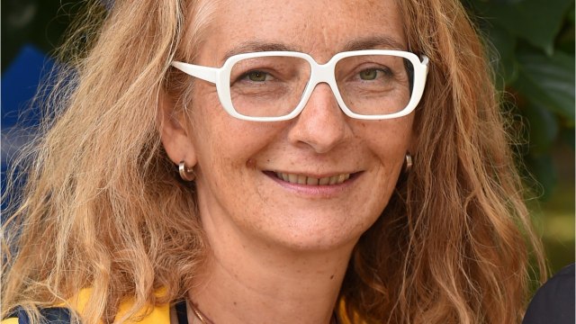 VOICI - Capitaine Marleau : pourquoi Corinne Masiero porte toujours une chapka ?