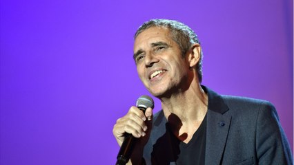 VOICI - Julien Clerc : pourquoi il ne voit plus son fils de 20 ans