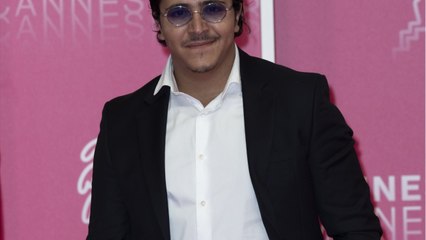 Voici - Brahim Bouhlel : l'acteur de Validé condamné à huit mois de prison ferme pour une vidéo parodique