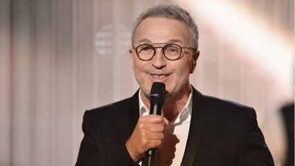 VOICI : Nicolas Sarkozy et son "château gonflable" à l’Elysée : Laurent Ruquier raconte une anecdote surprenante