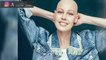 VOICI Fanny Leeb guérie de son cancer, elle raconte comment elle a découvert sa maladie
