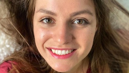 VOICI - Miss France 2021 : qui est Coralie Gandelin, la nouvelle Miss-Franche-Comté 2020 ?