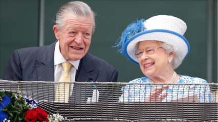 VOICI - Elizabeth II en deuil : après le décès du prince Philip, la reine perd un ami proche