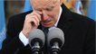 VOICI - Joe Biden en larmes rend un hommage bouleversant à son fils mort avant l'investiture (1)