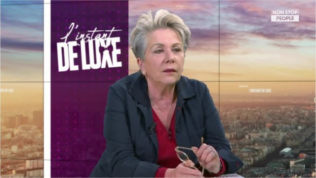 VOICI Catherine Laborde malade : sa soeur Françoise donne des nouvelles de son état de santé