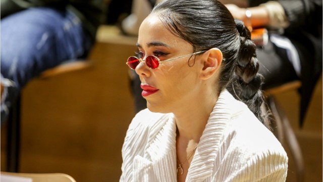 VOICI - PHOTO Beatriz Luengo (Lola dans Un, Dos, Tres) maman pour la 2ème fois : elle partage un cliché de son bébé