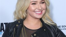 VOICI - Hayden Panettiere victime de violences conjugales : son ex-conjoint condamné à de la prison ferme (1)