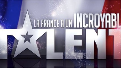 VOICI - La France a un incroyable talent : le coût exorbitant de la suspension du tournage révélé