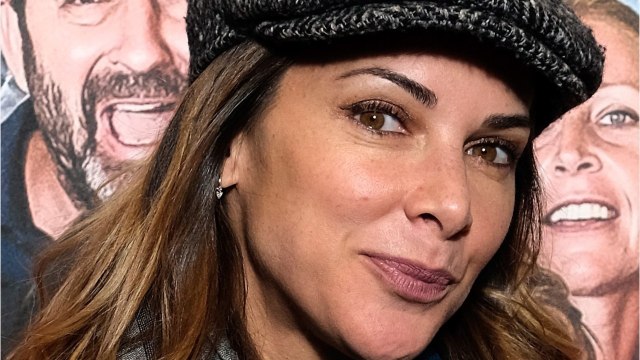 VOICI : Mélissa Theuriau : vers un possible retour à l'antenne ? La journaliste a sa petite idée sur la question