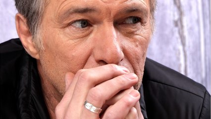 Voici - V2 Bruno Wolkowitch dans Sam : cette effroyable découverte lors du tournage d'une scène (1)