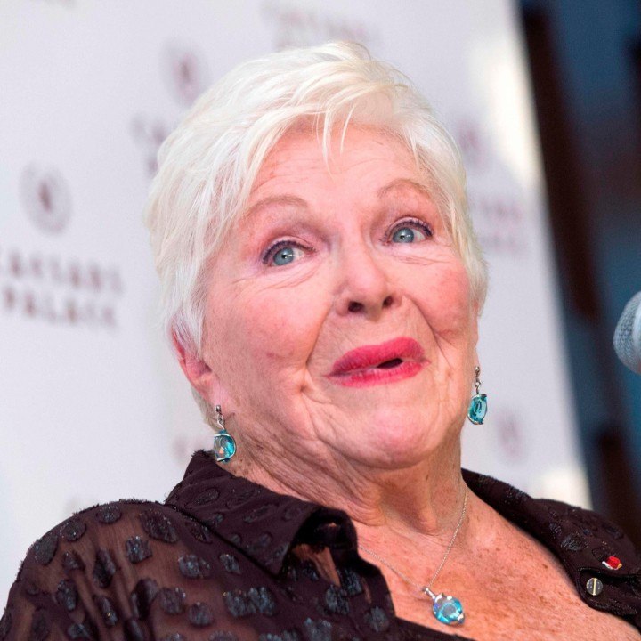 VOICI Line Renaud : Ce Qu’elle Pense Du Sosie Vocal De Johnny Hallyday, Jean-Baptiste Guégan (1)