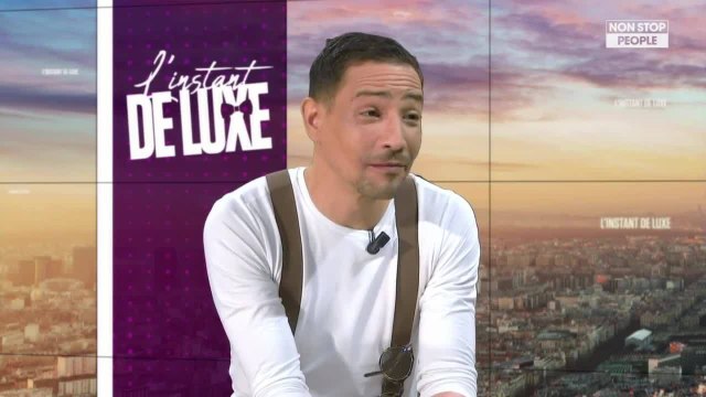 VOICI - Steevy dévoile son salaire pour les Grosses Têtes