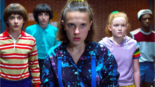 VOICI : Stranger Things : la saison 4 reportée à 2022 selon un acteur de la série, les fans sont en colère