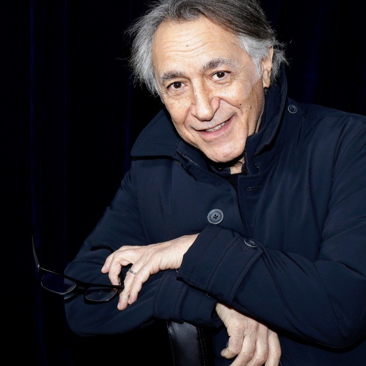 VOICI SOCIAL - Richard Berry sort de son silence médiatique : cette affaire qui le met en colère