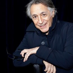 VOICI SOCIAL - Richard Berry sort de son silence médiatique : cette affaire qui le met en colère