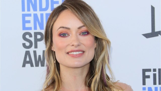 Voici - Olivia Wilde très heureuse dans les bras d'Harry Styles : Ils sont inséparables