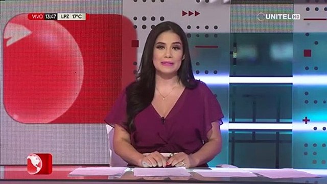 Entró a una entidad financiera con la excusa de cambiar dinero pero asaltó más de Bs 36.000