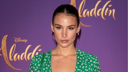 VOICI - Jade Leboeuf affiche une internaute qui l'a taclée gratuitement