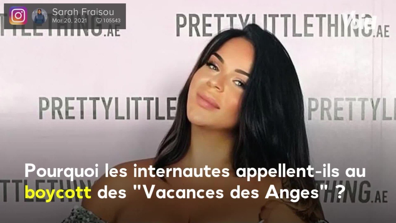 Voici - Les vacances des Anges : pourquoi des internautes appellent au boycott du programme ?