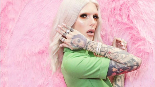 Voici - Jeffree Star, le célèbre YouTubeur américain, hospitalisé après un grave accident