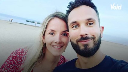 VOICI : Elodie (Mariés au premier regard 4) : harcelée par les fans, elle pousse un énorme coup de gueule