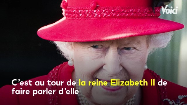 VOICI PHOTO Elizabeth II conduit sans ceinture de sécurité, les internautes s’en donnent à coeur joie sur Twitter