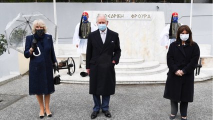 VOICI :  Mort du prince Phillip : cet anniversaire qu'aurait dû célébrer le prince Charles ce 9 avril