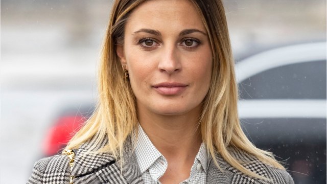 VOICI - Mort de Nathalie Delon : Sveva Alviti, la fiancée d'Anthony Delon, rend un nouvel hommage émouvant à sa belle-mère (1)