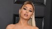 VOICI - Ariana Grande : la grande symbolique de la perle sur sa bague de fiançailles