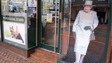 VOICI Elizabeth II : cette tradition à Balmoral sur laquelle elle a fait une croix