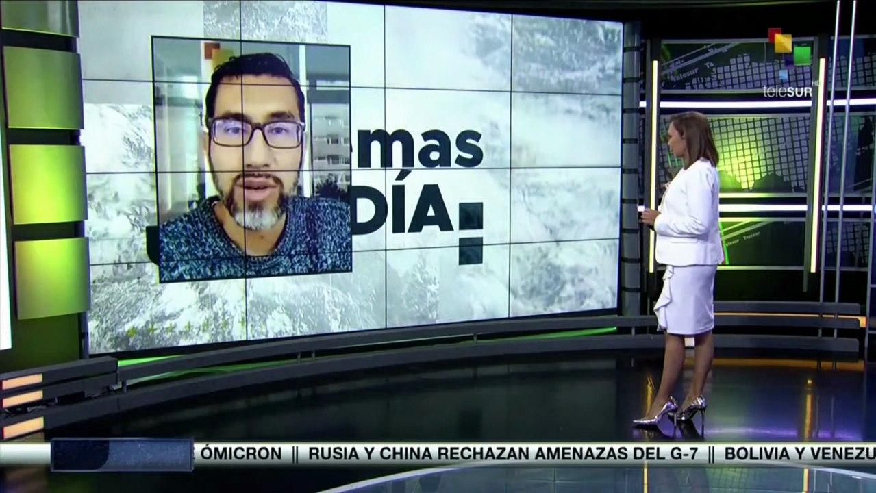 Cierra inscripción de listas para elecciones legislativas en Colombia