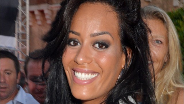 VOICI - The Voice 10 : la blague osée d'Amel Bent sur une habitude dégoûtante de Marc Lavoine