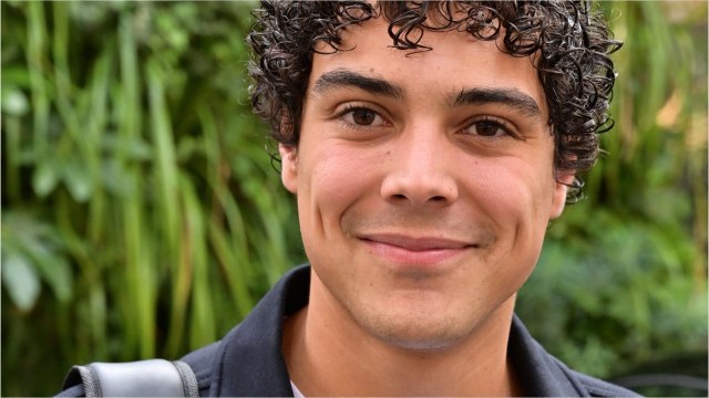 VOICI - Qui est Mickaël Lumière, l’acteur qui va interpréter Grégory Lemarchal dans un biopic pour TF1