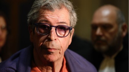 VOICI : Patrick Balkany : l'homme politique à nouveau hospitalisé en urgence