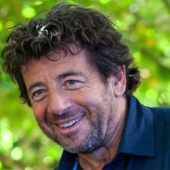 VOICI SCOAIL - Patrick Bruel : très ému, le chanteur annonce une triste nouvelle à ses fans (1)
