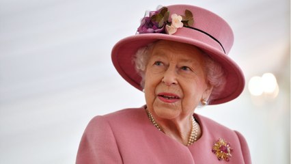 VOICI : Elizabeth II en deuil : sa cousine et amie Lady Shakerley est morte