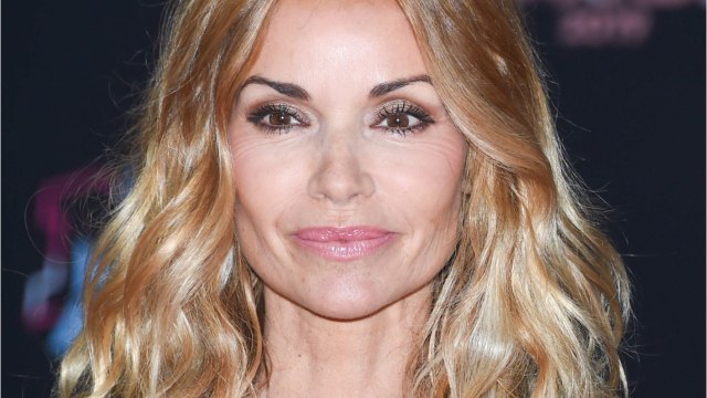 VOICI - Ingrid Chauvin : cette nouvelle épreuve qu'elle va subir sur le tournage de Demain nous appartient