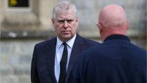 VOICI - Mort du prince Philip : ce conseil donné au prince Andrew concernant Jeffrey Epstein