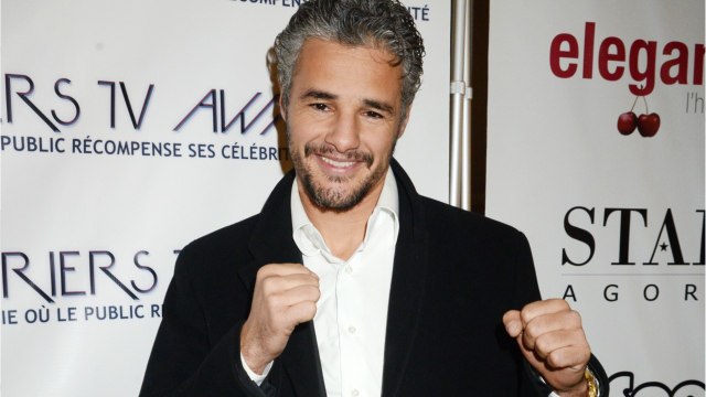 VOICI - Farid Khider (La Ferme Célébrités) placé en garde à vue : il est suspecté du meurtre du milliardaire Claude Dray