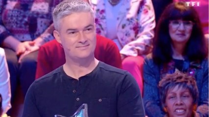 VOICI-Les 12 coups de midi : Paul prend un malin plaisir à taquiner Eric en difficulté