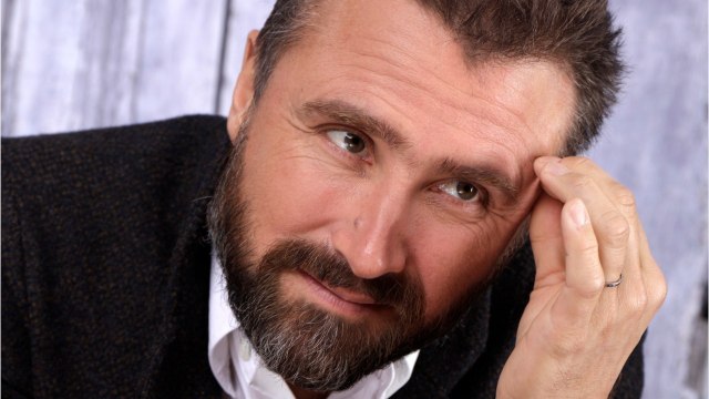 VOICI : Alexandre Brasseur (Demain nous appartient) : pourquoi il a refusé de jouer dans Plus belle la vie