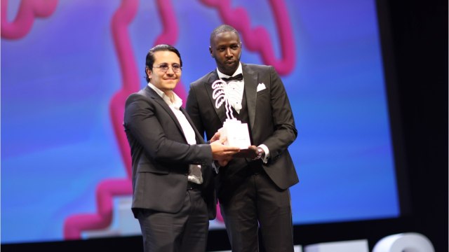 VOICI - Brahim Bouhlel : le procès de l'acteur de Validé s'ouvre au Maroc ce 14 avril à cause de sa vidéo polémique (1)