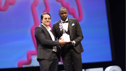 VOICI - Brahim Bouhlel : le procès de l'acteur de Validé s'ouvre au Maroc ce 14 avril à cause de sa vidéo polémique (1)