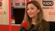 VOICI Sandrine Quétier se confie sur une scène intime difficile à tourner...