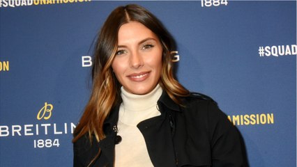VOICI : Camille Cerf est-elle inscrite sur un site de rencontre ? Elle répond avec humour