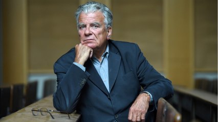 VOICI Olivier Duhamel accusé d'inceste : le politologue a reconnu les faits d'agressions sexuelles sur son beau-fils